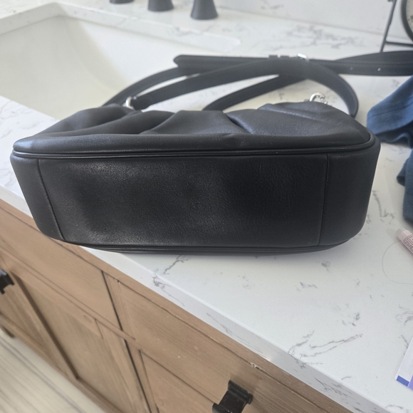 Coach Black Crossbody Bag, Teri Bag - Picture 4 of 8